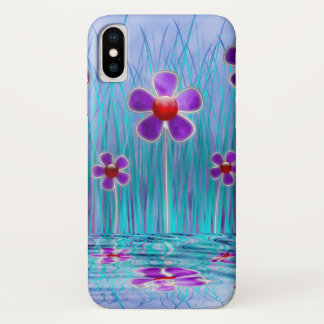 Shy Daisies - capas de iphone-Mate