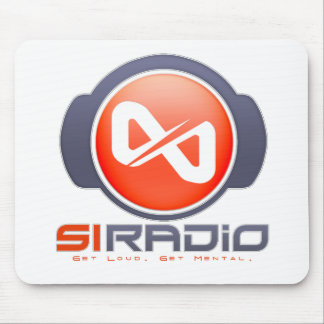 SI Mousepad