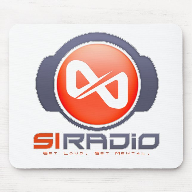 SI Mousepad (Frente)