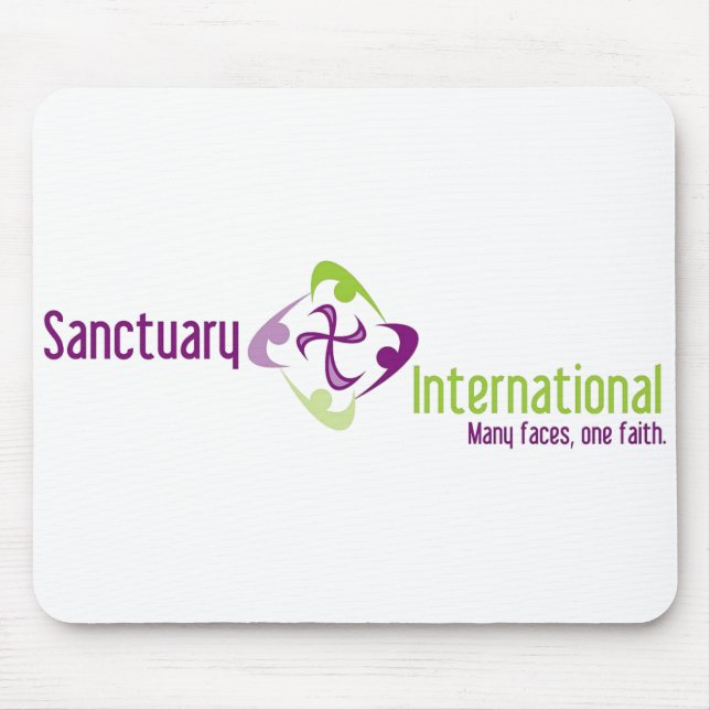 SI Mousepad 2 (Frente)