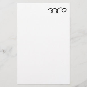 Sibile o papel dos artigos de papelaria de Pong