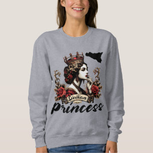 Sicilian Princess T-Shirt