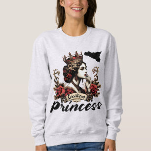 Sicilian Princess T-Shirt