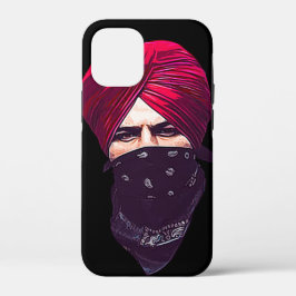 Sidhu Moosewala - iPhone / iPad case
