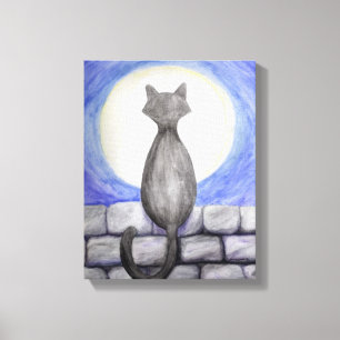 Siga a sua Canvas de Intuição