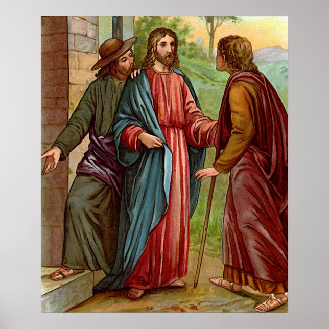 siga conosco poster (Frente)