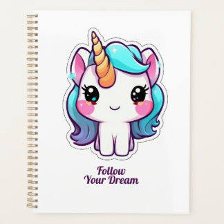 Siga Seu Sonho – Planejador Personalizado | Person