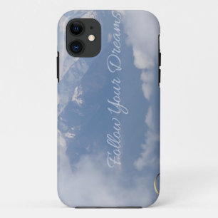 Siga suas capas de iphone personalizadas do Dreams