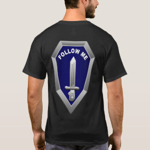Sigam-me T-Shirt
