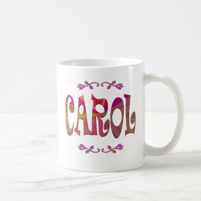 Significado da caneca da canção de natal (Direita)
