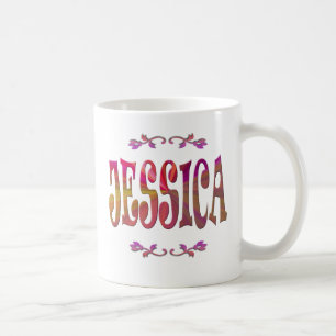 Significado da caneca de Jessica