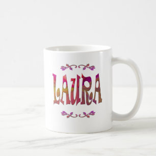 Significado da caneca de Laura