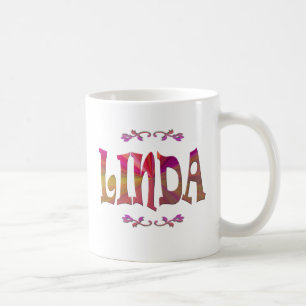 Significado da caneca de Linda