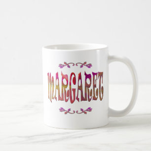 Significado da caneca de Margaret