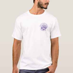 Signo de Nebraska T-Shirt