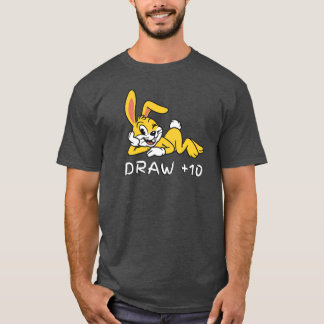 Siko "Desenhar +10" T-Shirt