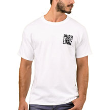 Silêncio Grunge | Camiseta de Tipografia Emocional