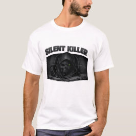 Silent Killer Tactical T-Shirt