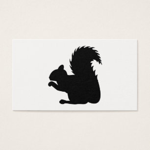 Silhouette de Esquilo