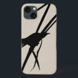 Silhueta Audubon II<br><div class="desc">Animais</div>