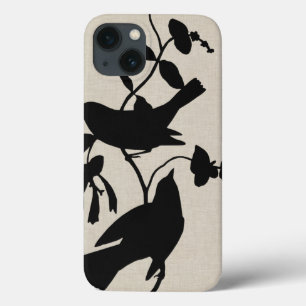 Silhueta Audubon IV