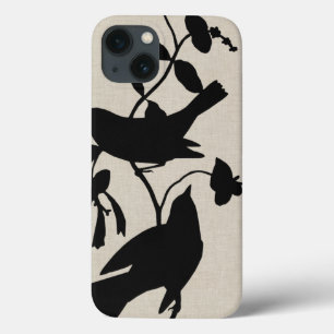 Silhueta Audubon IV