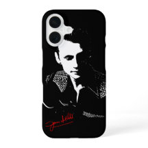 Silhueta com Autógrafo