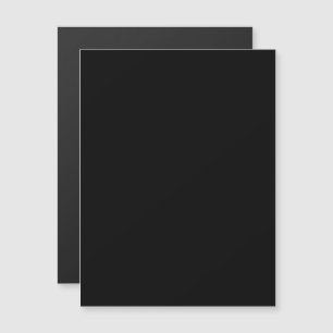 Silhueta de Gato Preto Minimalista