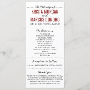 Silhuetas simples que Wedding o cartão 3RF da