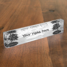 Silhuette de árvore