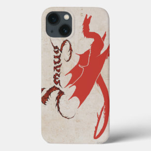 Silhuette e nome SMAUG™