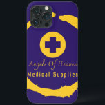 Silicone 13 Pro<br><div class="desc">Iphone 13 pro case,  Silicone,  proteja seu telefone com um Anjo.</div>