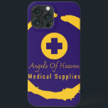 Silicone 13 Pro<br><div class="desc">Iphone 13 pro case,  Silicone,  proteja seu telefone com um Anjo.</div>