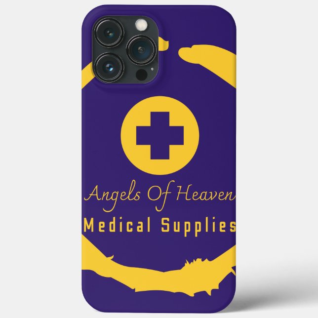 Silicone 13 Pro (Verso)