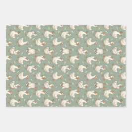 Silly Goose Party Parade Funny Birthday