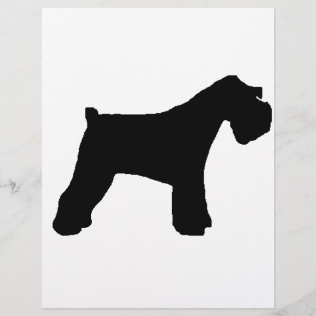 silo Miniatura_Schnauzer (Frente)