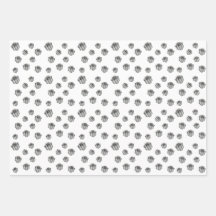 Silver Gift Boxes Festive Premium Aestethic Party