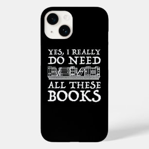 Sim, Eu Realmente Preciso De Todos Estes Livros