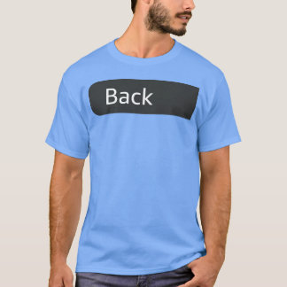 Sim, Eu Tenho Um Plano De Aposentadoria Camiseta D