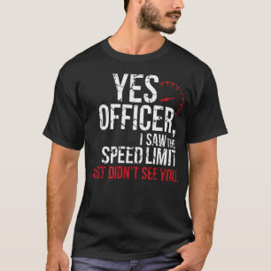 Sim Oficial Acelera Camisa - Para Entusiastas De C