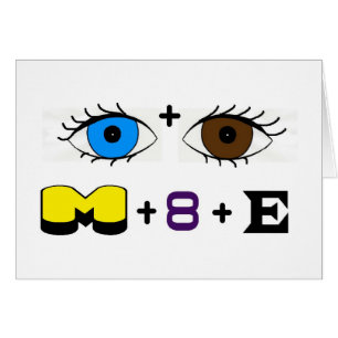 Sim! Sim! Matey Rebus Símbolos Cartão Pirata