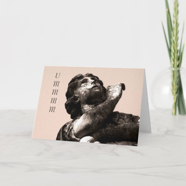 Sim, vamos acabar com o cartão (Frente)