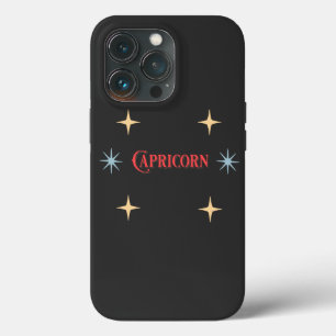 Símbolo Astrológico do Capricórnio