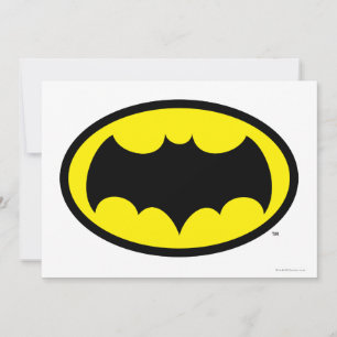 Símbolo Batman