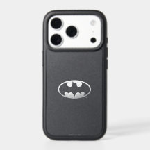 Símbolo Batman | Logotipo Grainy