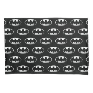 Símbolo Batman Logotipo Grainy