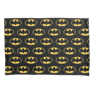 Símbolo Batman Logotipo Oval