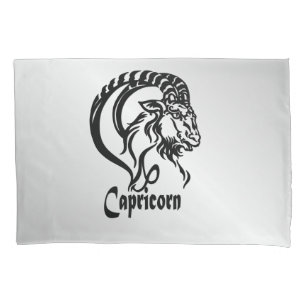 Símbolo Capricórnio Zodíaco e Símbolo Silver
