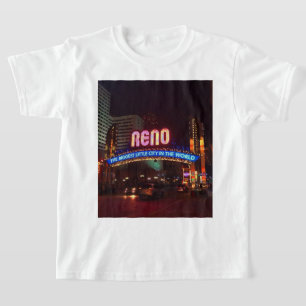 Símbolo de arco de Reno nº 1 T-shirt
