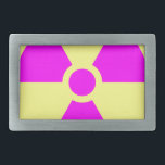 Símbolo de Aviso de Radiação<br><div class="desc">Símbolo de Aviso de Radiação</div>